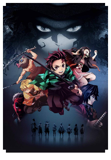Kimetsu no Yaiba