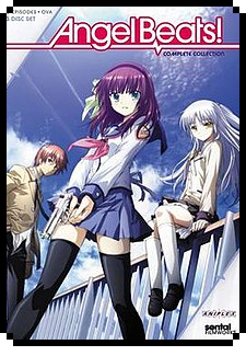 ANgel Beats
